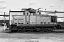 LKM 270187 - DR "346 170-4"
20.03.1993 - Berlin-RummelsburgDr. Günther Barths