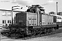 LKM 270187 - DR "346 170-4"
20.03.1993 - Berlin-RummelsburgDr. Günther Barths
