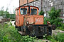 LKM 48804
17.05.2004 - Dresden-Niedersedlitz, SBS Metalltechnik
Patrick Paulsen