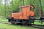 LKM 48804 - HFD "100"
20.04.2024 - Wehlen-Herrenleite
Tom Radics