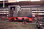 LKM 48808 - Schlachthof MD "1"
08.04.1994 - Magdeburg, SchlachthofPatrick Paulsen