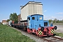 LKM 48808 - MBEF "1"
02.05.2015 - Magdeburg, Hafen
Thomas Wohlfarth