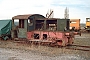 LKM 49814 - Zementwerk Karsdorf
11.03.2002 - Karsdorf
Ralph Mildner