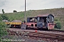 LKM 49814 - Zementwerk Karsdorf
23.05.1998 - Karsdorf
Axel Klatt