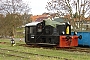 LKM 49816 - HEV "Kö 816"
07.12.2006 - Heiligenstadt
Swen Thunert