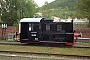 LKM 49816 - HEV "Kö 816"
13.09.1998 - Heiligenstadt
Ralph Mildner [†]