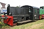 LKM 49816 - HEV "Kö 816"
11.07.2010 - Heilbad Heiligenstadt, Bahnhof Ost
Markus Hofmann