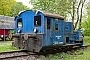LKM 49819 - Eisenbahnfreunde Mittelholstein
15.05.2010 - Groß Kummerfeld-Kleinkummerfeld
Malte Werning