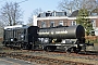 LMS Derby ? - NSM "70269"
12.03.2016 - Utrecht, Nederlands Spoorwegmuseum
Werner Schwan