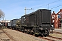 LMS Derby ? - NSM "70269"
12.03.2017 -  Utrecht, Nederlands Spoorwegmuseum
Werner Wölke