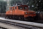 AEG 1364 - St&H "E 20 009"
09.09.1984 - Linz, LokalbahnhofArchiv Ingmar Weidig