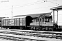 Maffei 3176 - St&H "E 24.010"
30.06.1990
Vorchdorf [A]
K.H. Kohl (Archiv ILA Dr. Barths)