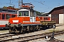 Maffei 3176 - St&H "E 24.010"
15.07.2007
Vorchdorf [A]
Werner Peterlick