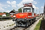 Maffei 3176 - St&H "E 24.010"
28.05.2012
Vorchdorf-Eggenberg [A]
Thomas Wohlfarth