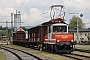 Maffei 3176 - St&H "E 24.010"
13.05.2023
Vorchdorf-Eggenberg [A]
Thomas Wohlfarth