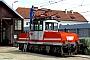 Maffei 3176 - St&H "E 24.010"
21.06.2007
Vorchdorf-Eggenberg [A]
Werner Wölke