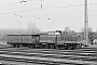 MaK 1000009 - RStE "V 101"
11.04.1970 - Stadthagen
Richard Schulz (Archiv Christoph und Burkhard Beyer)