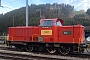 MaK 1000009 - Carlo Vanoli "Bm 847 960-2"
29.03.2014 - Biberbrugg, BahnhofDirk Blom