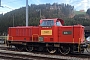 MaK 1000009 - Carlo Vanoli "Bm 847 960-2"
29.03.2014 - Biberbrugg, Bahnhof
Dirk Blom