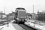MaK 1000059 - WLE "VL 0641"
08.02.1979 - Lippstadt, Bahnbetriebswerk Stirper Straße
Christoph Beyer