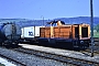 MaK 1000245 - HEG "V 32"
12.04.1991
Heimboldshausen [D]
Wolfgang Krause
