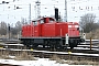 MaK 1000259 - Railion "290 001-7"
16.03.2006 - RostockRalf Lauer