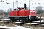 MaK 1000259 - Railion "290 001-7"
16.03.2006 - Rostock
Ralf Lauer