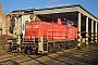 MaK 1000260 - DB Cargo "0469 100-9"
29.12.2017 - Győr
Tamás Szendrei