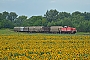 MaK 1000260 - DB Cargo "0469 100-9"
24.07.2017 - Győrszentiván
Tamás Szendrei