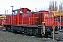 MaK 1000264 - DB Schenker "290 506-5"
15.01.2006 - Leipzig-Engelsdorf
Marco Völksch