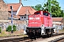 MaK 1000264 - DB Cargo "0469 108-2"
08.06.2017 - GyőrNorbert Tilai