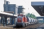 MaK 1000267 - DB AG "290 009-0"
07.05.1996 - Schifferstadt
Ingmar Weidig