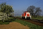 MaK 1000267 - DB AG "290 009-0"
27.04.1996 - Haßloch
Werner Brutzer