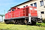 MaK 1000268 - DB Cargo "290 510-7"
14.04.2018 - KomáromNorbert Tilai
