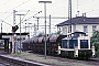 MaK 1000274 - DB "290 016-5"
19.08.1986 - Stuttgart-Untertürkheim
Ingmar Weidig