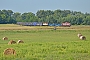 MaK 1000275 - DB Cargo "0469 109-0"
27.07.2018 - Győrszentiván
Tamás Szendrei