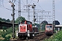 MaK 1000275 - DB Cargo "290 017-3"
21.06.2001 - Mönchengladbach-Rheydt, Hauptbahnhof
Ingmar Weidig