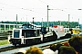 MaK 1000278 - DB "290 020-7"
14.09.1985 - Nürnberg
Manfred Kopka