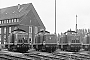 MaK 1000392 - DB "291 902-5"
__.06.1970 - BremenRichard Schulz (Archiv Christoph und Burkhard Beyer)