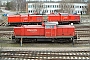 MaK 1000392 - DB Schenker "291 902-5"
22.03.2009 - Rostock, Seehafen
Bernd Gennies