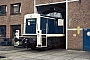 MaK 1000393 - DB "291 903-3"
11.06.1986 - Bremen, AusbesserungswerkNorbert Lippek