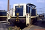 MaK 1000393 - DB AG "291 903-3"
23.05.1994 - Bremen, Bahnbetriebswerk Hbf
Klaus J.  Ratzinger