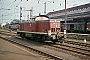 MaK 1000394 - DB "290 021-5"
04.08.1972 - Bremen, Hauptbahnhof
Norbert Lippek