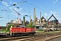 MaK 1000394 - DB Schenker "290 521-4"
02.06.2010 - Völklingen
Erhard Pitzius