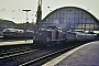 MaK 1000397 - DB "290 024-9"
29.04.1975 - Bremen HbfHinnerk Stradtmann