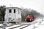 MaK 1000403 - DB Schenker "296 030-0"
10.02.2010 - Vlotho
Christoph Beyer