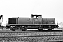 MaK 1000403 - DB "V 90 030"
11.07.1967 - Gelsenkirchen-Bismarck, Güterbahnhof
Dr. Werner Söffing