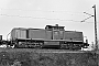 MaK 1000404 - DB "290 031-4"
05.11.1978 - Marl-Drewer,  Abzw. CWH
Michael Hafenrichter