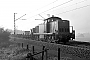 MaK 1000404 - DB "290 031-4"
05.11.1978 - Haltern (Westfalen)
Michael Hafenrichter