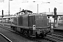 MaK 1000404 - DB "290 031-4"
27.08.1978 - Essen, HauptbahnhofMichael Hafenrichter